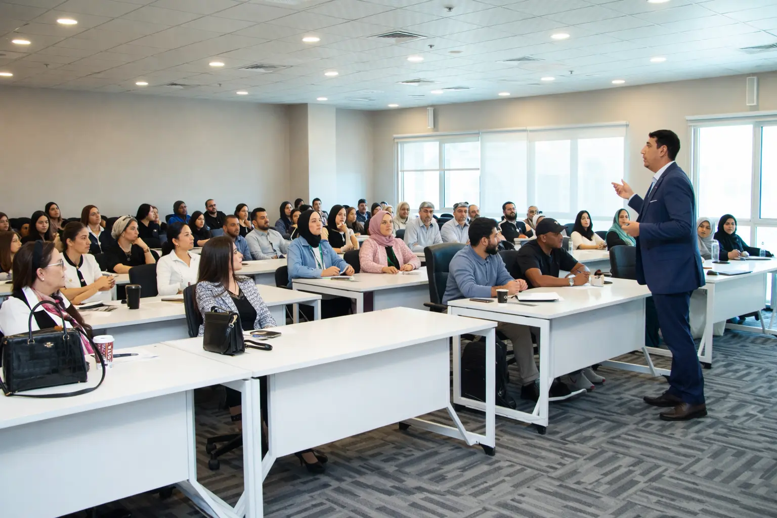 Corporate Governance and Ethics Certification
