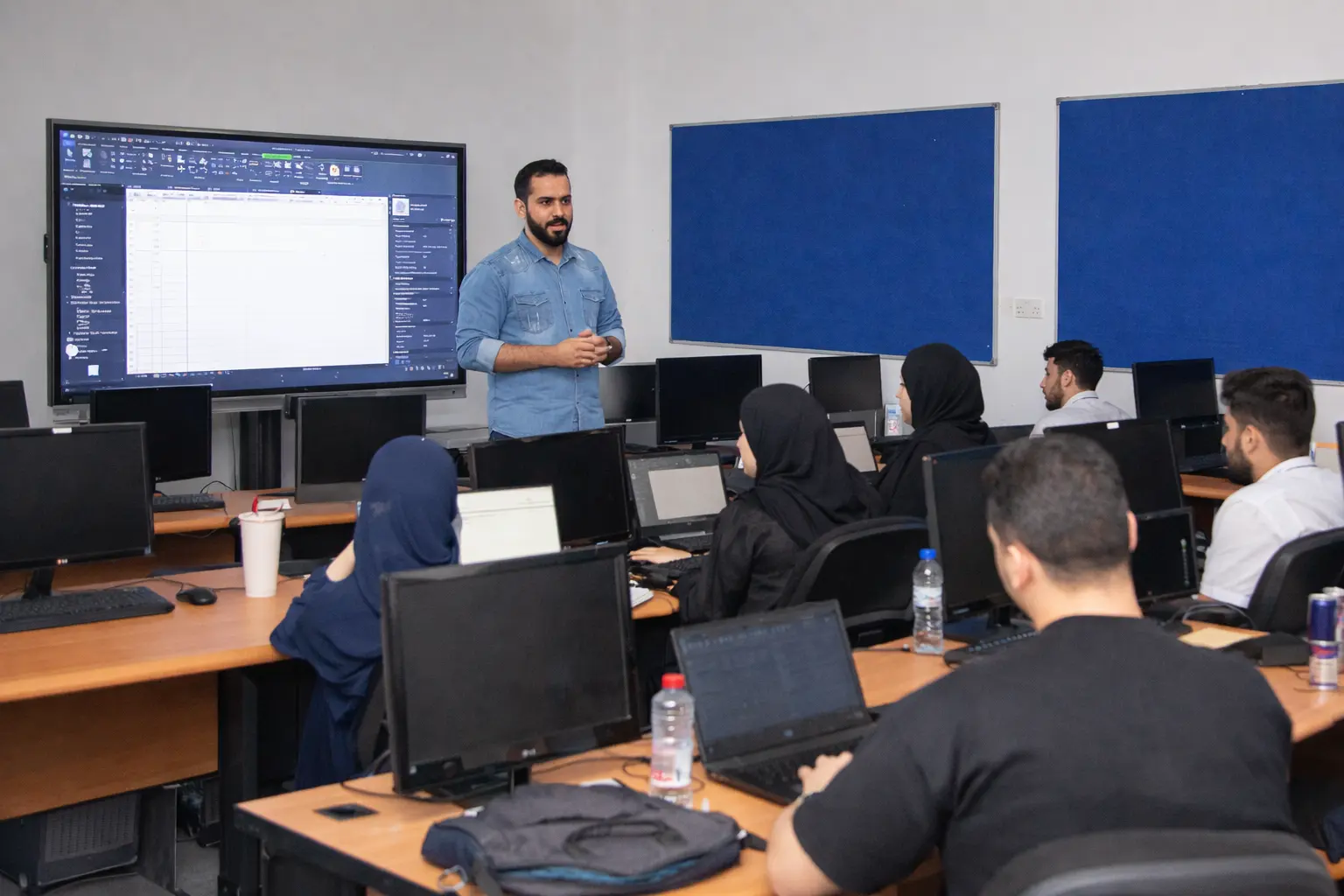 Digital Marketing and Social Media Analytics Mastery